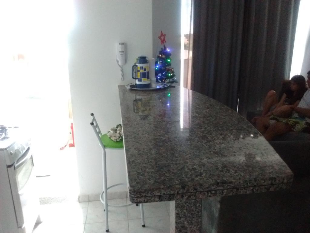 Апартаменти Flat No Cezar'S Park Калдас-Новас Екстер'єр фото