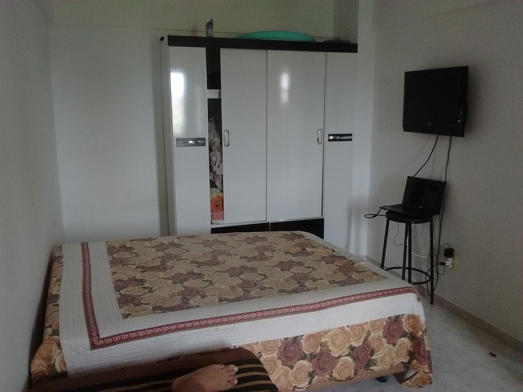 Апартаменти Flat No Cezar'S Park Калдас-Новас Екстер'єр фото
