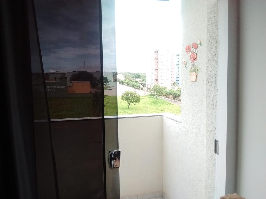 Апартаменти Flat No Cezar'S Park Калдас-Новас Екстер'єр фото