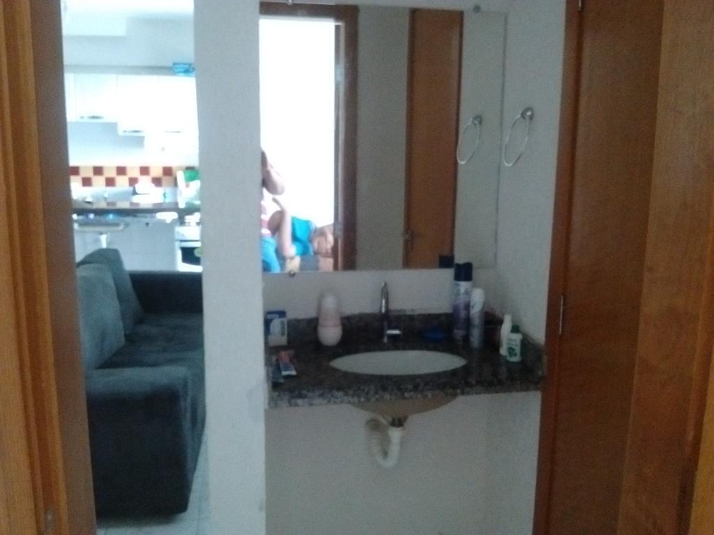 Апартаменти Flat No Cezar'S Park Калдас-Новас Екстер'єр фото