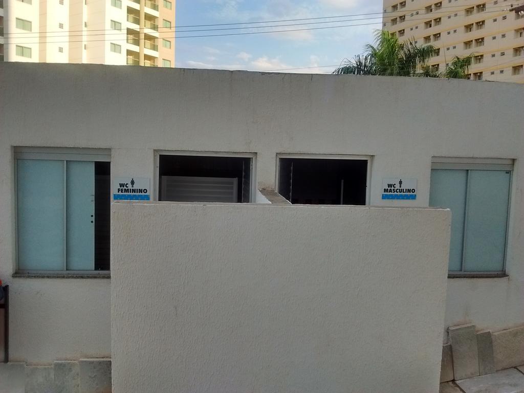 Апартаменти Flat No Cezar'S Park Калдас-Новас Екстер'єр фото