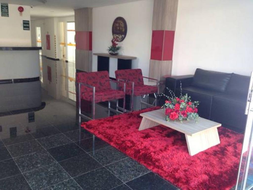 Апартаменти Flat No Cezar'S Park Калдас-Новас Екстер'єр фото